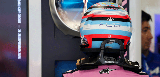 Colapinto, mediocre presenza in F1<br />oppure talento che deve sbocciare?