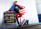 Jerez - Gara 2<br />Egozi, un titolo mai in discussione<br />Vittoria di Lammers sull'americano