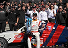 USF Pro 2000 a Road Amerca, gare<br />Jeffers domina e conquista il titolo