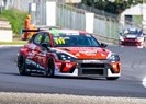 TCR Europe a Monza<br />Dominio Hyundai, Butti nuovo leader