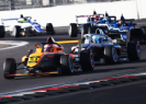 F4 britannica a Silverstone, gare<br />Van Langendonck a 3 punti dal titolo<br />Harfield si sblocca nella 2a corsa