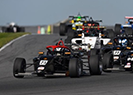 USF2000 a Road America, gare<br />Garzon si laurea campione<br />Vincono Beswick e Giannetta