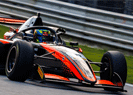 Test a Spielberg - 4° turno<br />Lindblom leader, tempi pi&ugrave; alti