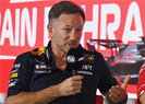 La buffa vicenda Horner-Ferrari<br />e dei Media che hanno abboccato