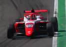 Imola, libere 2<br />Aksoy ristabilisce le gerarchie