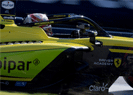 Monza - Qualifica<br />Camara, una pole pesante