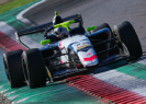 Imola - Qualifica 1<br />Olivieri fa il vuoto