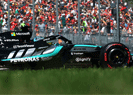 Monza - Libere 2<br />Russell prende il comando