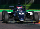 Imola - Qualifica serie 1-2<br />Sammalisto ritrova la pole