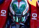 Monza - Ultima Ora<br />De Palo squalificato