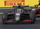 Monza - Gara 1<br />Kato di forza, super Slater