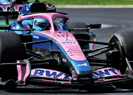 Monza - Qualifica<br />Clamorosa pole di Gasly