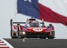 Austin - Qualifica<br />Giovinazzi beffa Aitken al millesimo