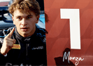 Monza - Gara 2<br />L'Imperatore Lacorte