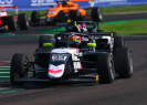 Imola - Gara 3 A/C<br />Craigie batte Sammalisto