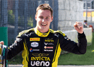 Monza, gara 2<br />La doppietta di Duerksen