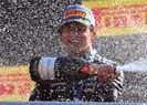 Antonelli in formato mondiale<br />La Ferrari si butta ancora via