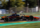 Imola - Gara 3<br />Bondarev al debutto, break Olivieri