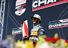 Laguna Seca, gare<br />Vincono Pierson e Kucharczyk<br />Johnson &egrave; campione