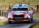 Rally del Galles<br />Meeke vince, Suninen campione