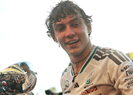 Questo Antonelli non lo si ferma<br />Puntare al Mondiale &egrave; cosa concreta<br />