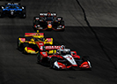 Laguna Seca - Gara<br />McLaughlin torna alla vittoria