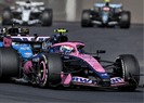 Monza tempio della velocit&agrave;?<br />Non per questa Formula 1...