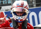 Weug con BVM a Hockenheim