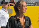 Wimbledon bandisce gli influencer<br />La Formula 1 li invita a valanga