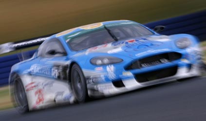 Verso la rottura il rapporto tra Jetalliance e Prodrive
