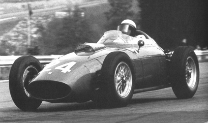 L'automobilismo piange la scomparsa di Phil Hill
