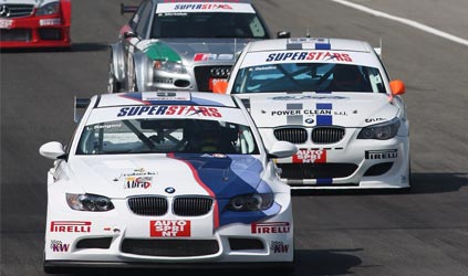 Varano, gara: sventola la bandiera rossa su Luca Rangoni