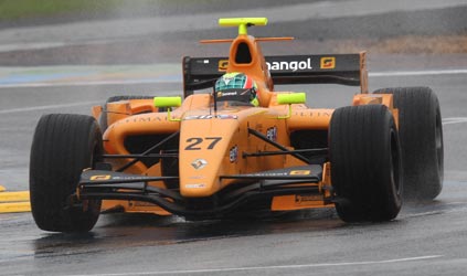 Le Mans, libere 4: Ultimate sempre prima, ma con Carbone