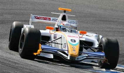 Estoril, superpole: Miguel Molina e la Prema davanti a tutti