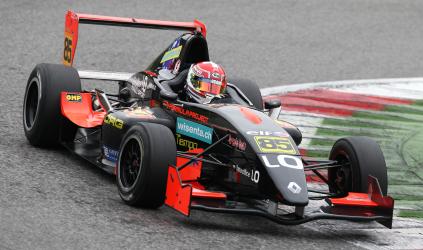 Svizzera – Monza, gara 1: vince Comini, il campionato si riapre 