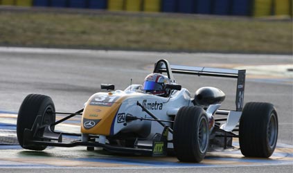 Le Mans, qualifica: Bianchi toglie la pole a Coletti