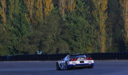 Nogaro, qualifica: Fassler regala la pole alla Corvette