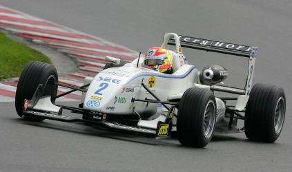 Oschersleben, qualifica 1: Vanthoor nuovamente in pole