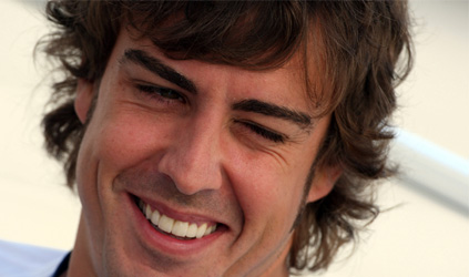 Ex-piloti di F.1 come steward:<br>lo chiedono Alonso e Raikkonen