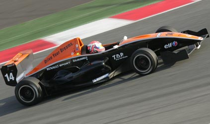 WEC - Montmelo, gara 2: Ricciardo campione, vince Caldarelli
