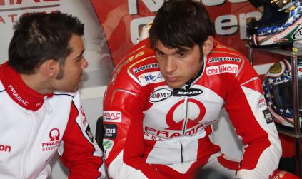 Losail, gara cancellata. Si ipotizza di correre lunedì