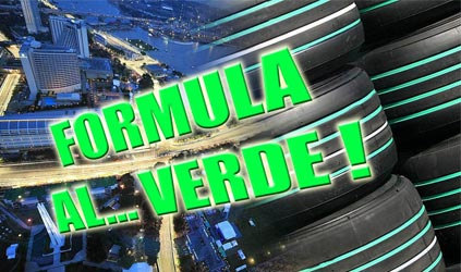 IL Tema - Le contraddizioni<br>del Make Cars Green