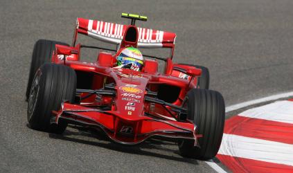 San Paolo - Libere 1 <br> Massa profeta in patria