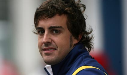San Paolo - Libere 3<br>Alonso fa sul serio