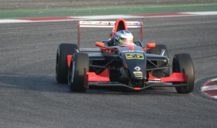 2000 Light - WT Adria, qualifica: Storz firma la pole