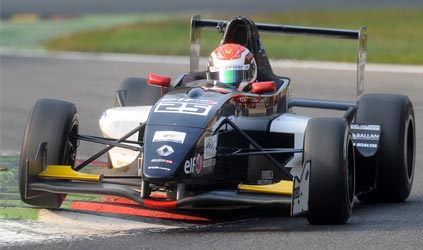 Cesar Ramos è il nuovo pilota del Manor Motorsport