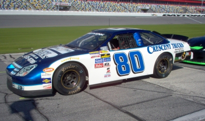 Test ARCA RE/MAX: Sheltra regna, Ciompi debutta a Daytona
