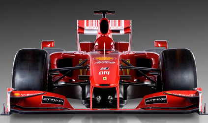 Questa sera sul nostro Magazine<br>tutti i servizi sulla nuova Ferrari