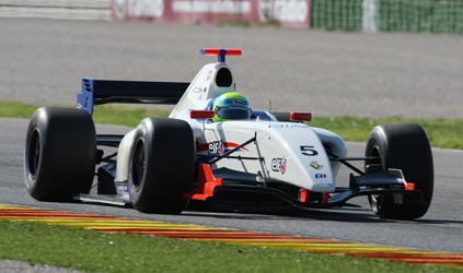 Valencia - 1° turno<br>Walker si prende la... P1