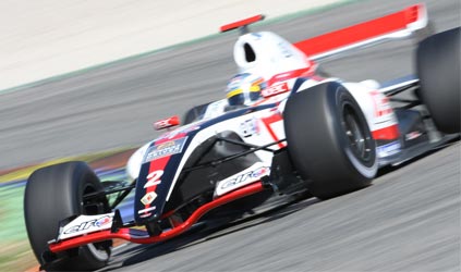 Valencia - 2° turno<br>Pic e Tech 1 i leader